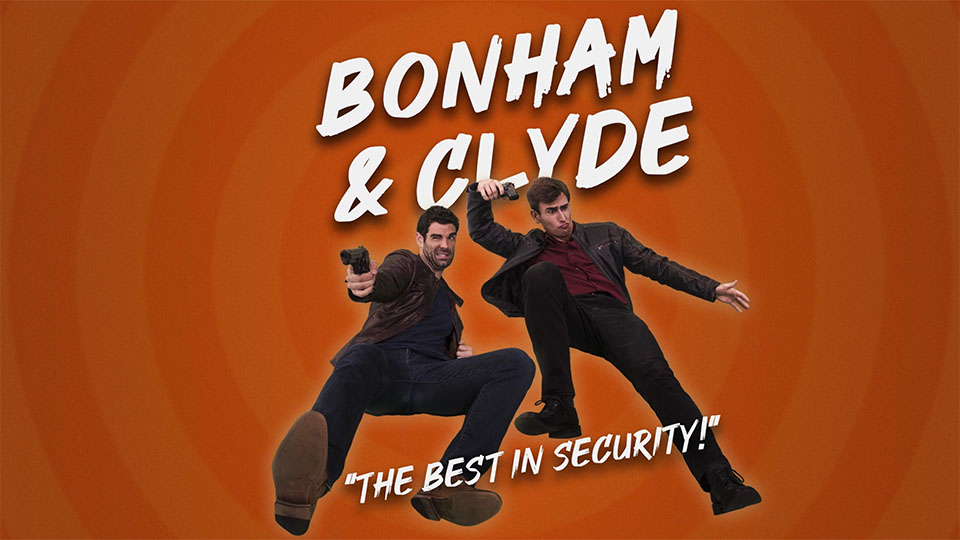 Bonham & Clyde